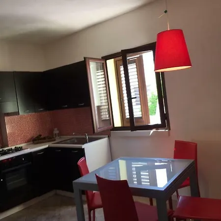 L'asfodelo 2 Apartamento Uggiano La Chiesa