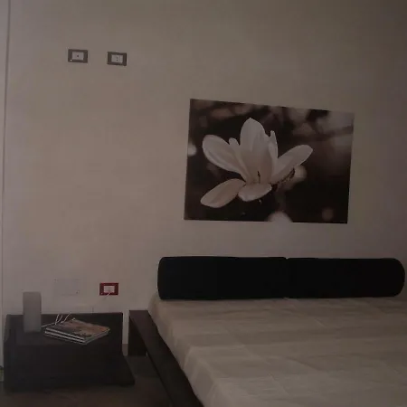L'asfodelo 2 Apartment