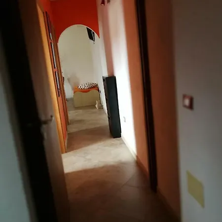 Apartamento L'asfodelo 2 Uggiano La Chiesa
