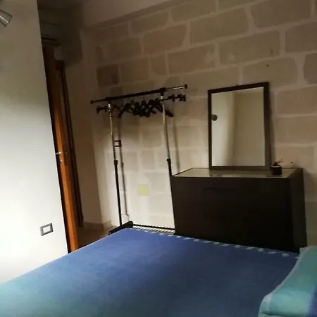 L'asfodelo 2 Διαμέρισμα Uggiano La Chiesa