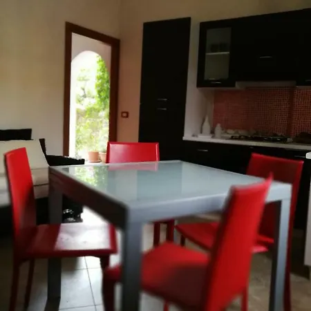 L'asfodelo 2 Apartment *
