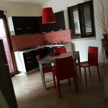 L'asfodelo 2 Uggiano La Chiesa